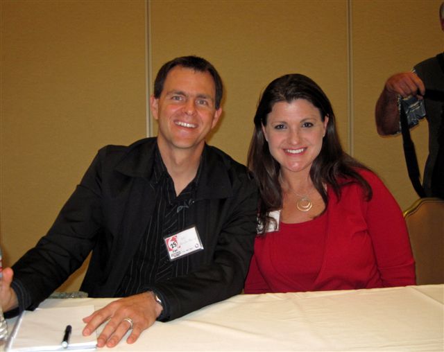 Gk and 21st Century Author Extraordinaire Hyla Molander
